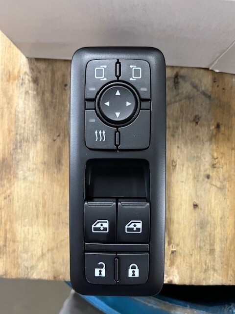 4061965C5 Genuine International Driver Door Control Unit OEM – New