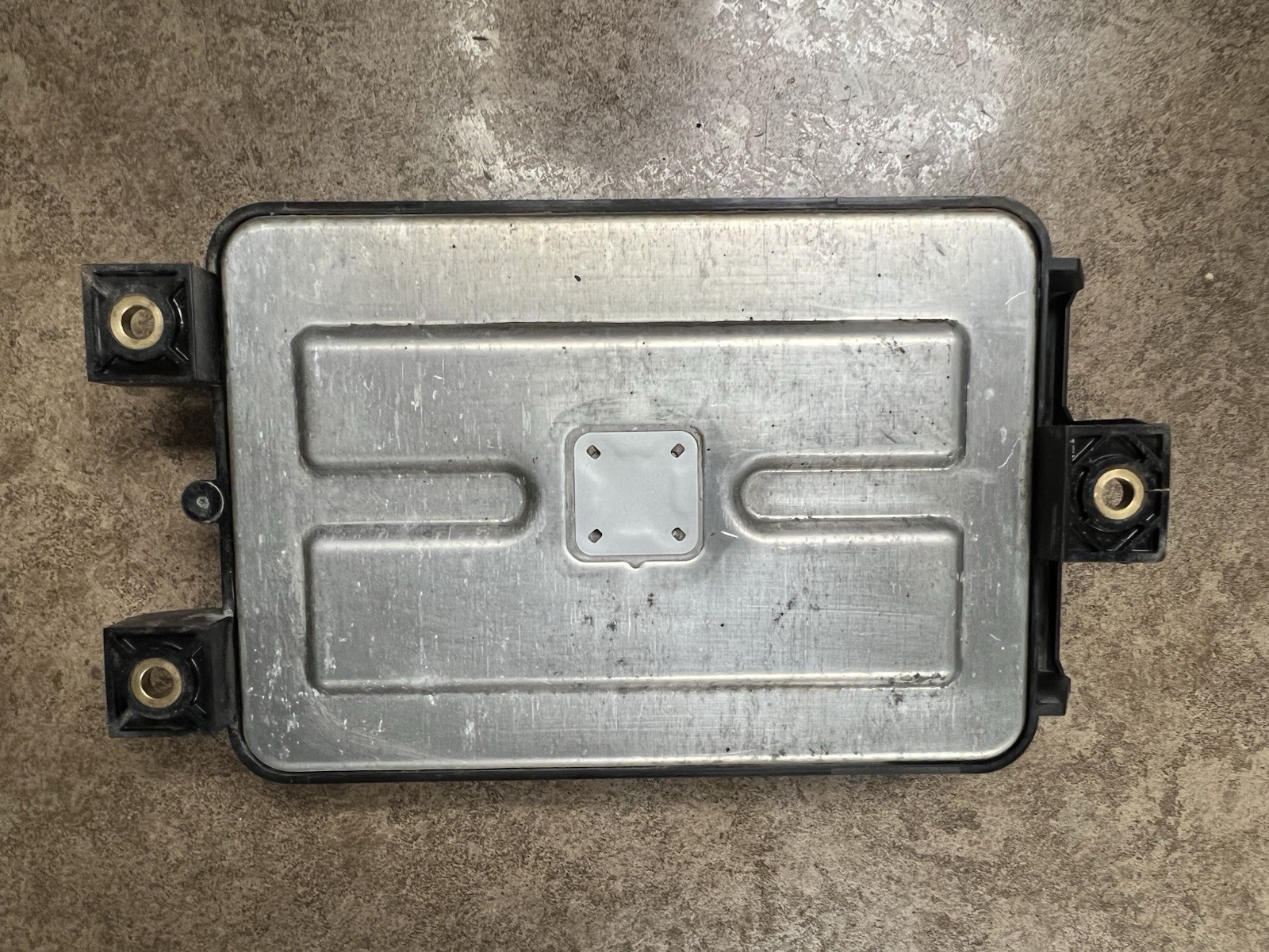 Paccar Continental Chassis Control Module Q21-1077-3-103 (Tag 13180) *RTS*