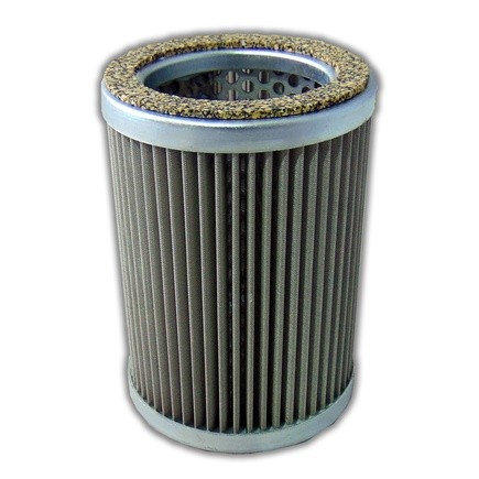 Main Filter MF0862211 Mann+ H663 X Interchange Hydraulic Filter for hummel
