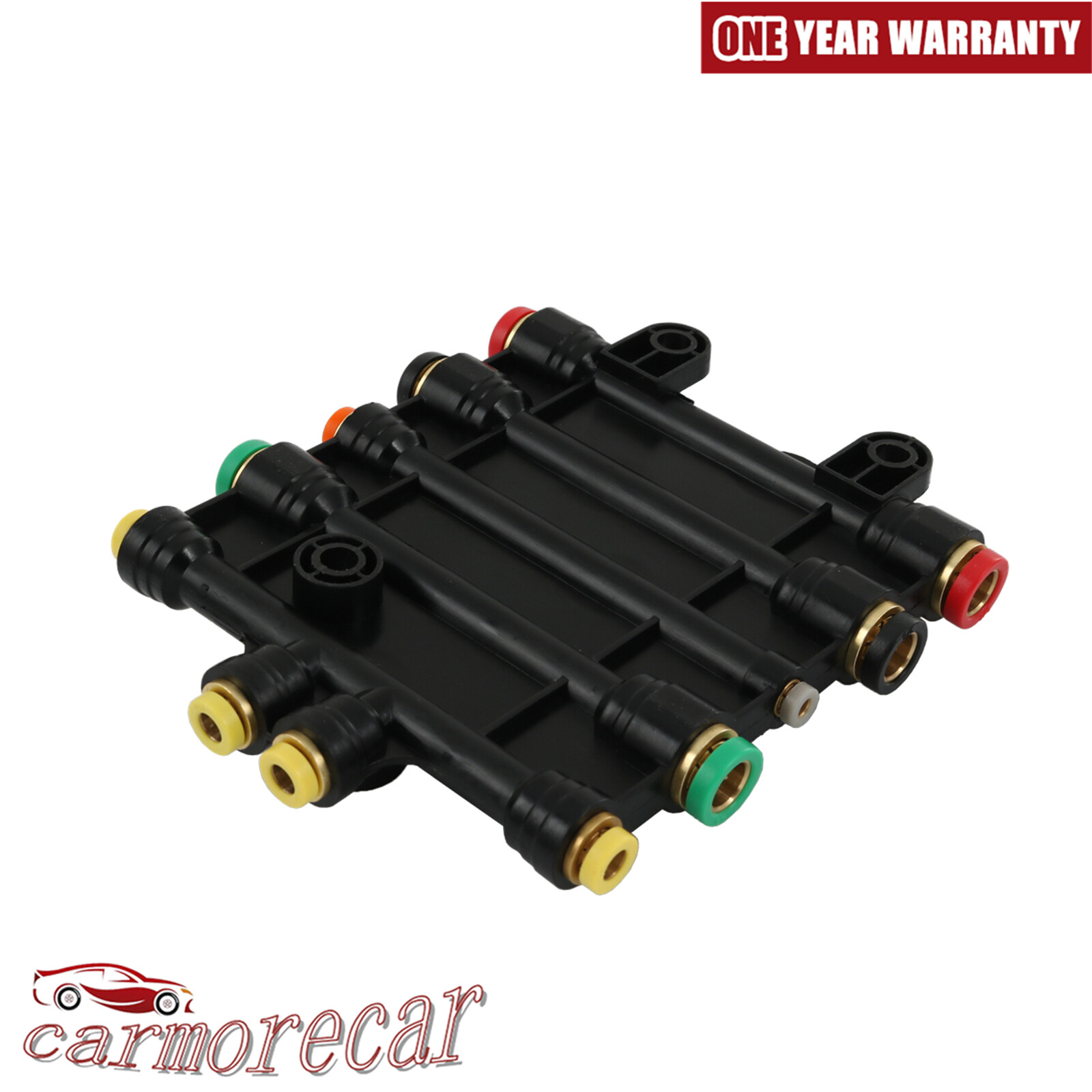 Air Manifold For Freightliner Century A12-14736-003 A1214736003 170.1010