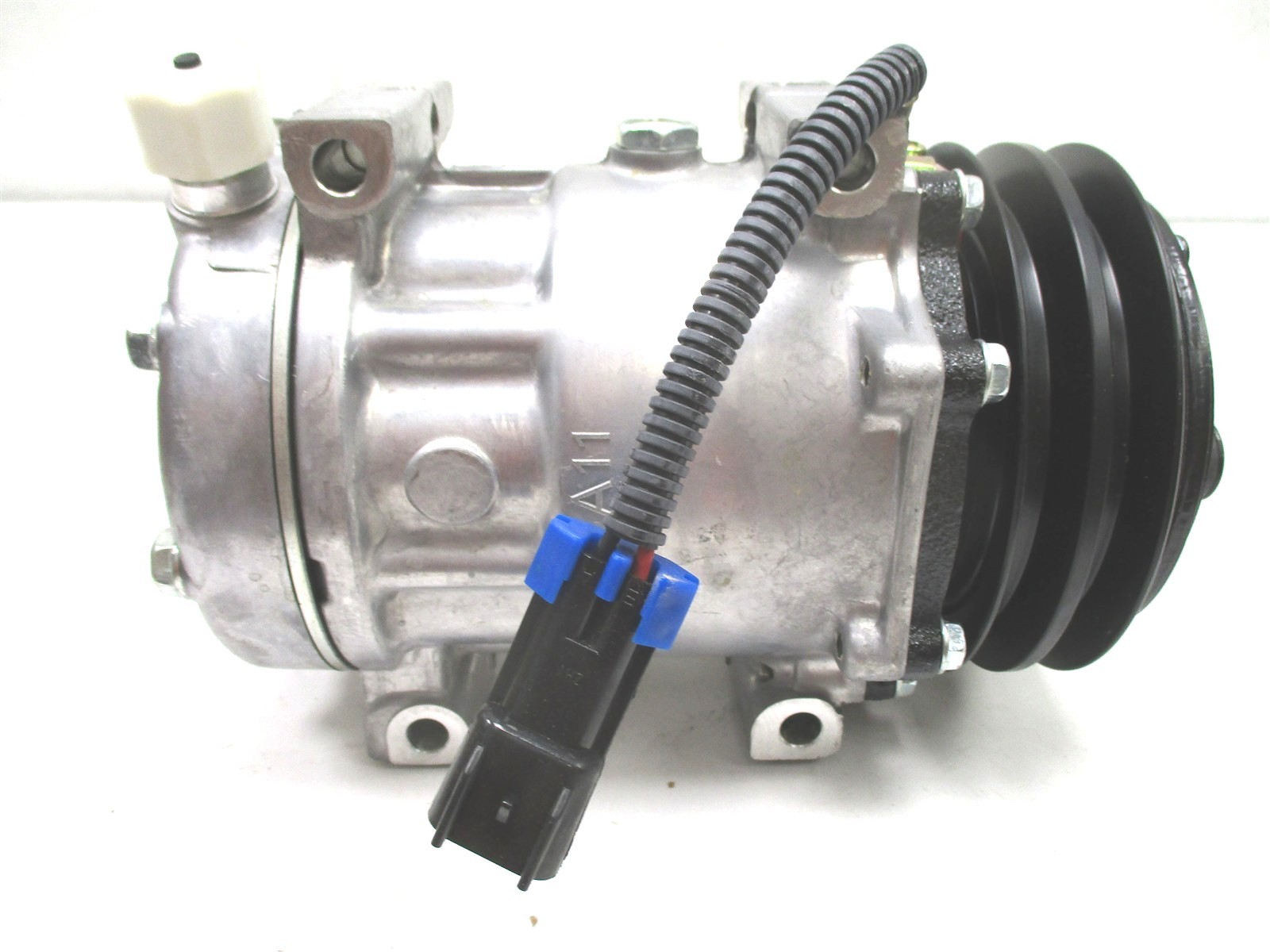 FLT4695Q NEW FLEETRITE AC COMPRESSOR FOR SANDEN 4491 4695 4699 4752 4894