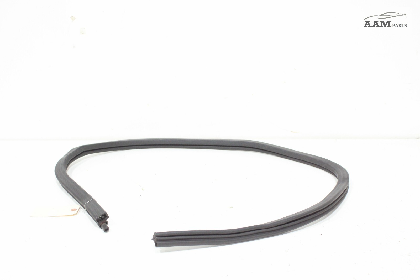 2018-2024 FREIGHTLINER CASCADIA REAR LEFT SIDE WEATHERSTRIP SEAL RUBBER OEM
