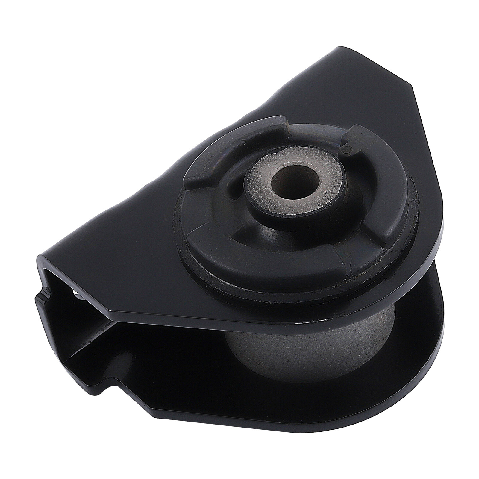 Front Cab Mount w/ Bushing For Freightliner Cascadia Rubber & Iron 18-59922-000