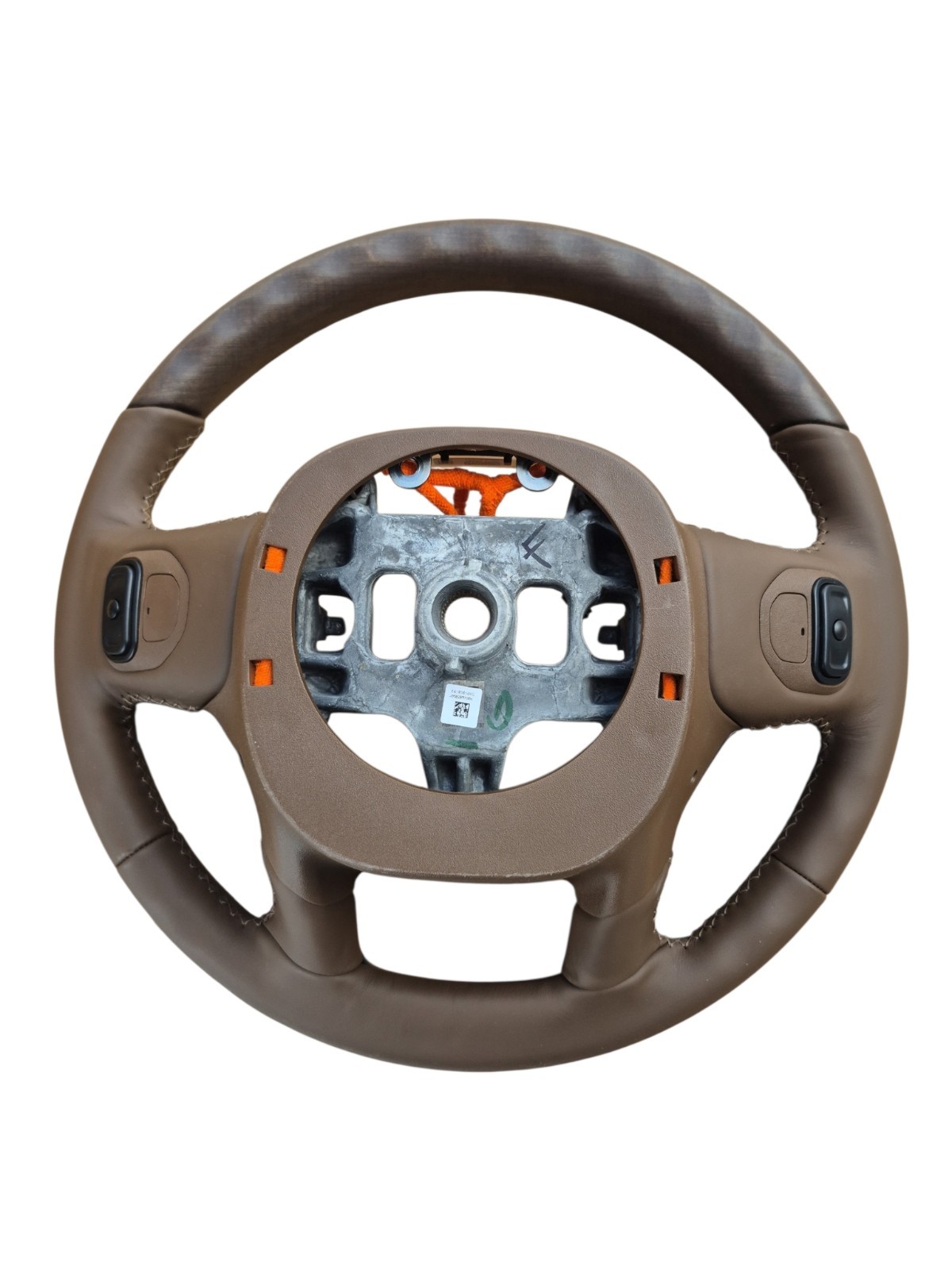 Mopar Steering Wheel 7CP563N8AB RAM 1500