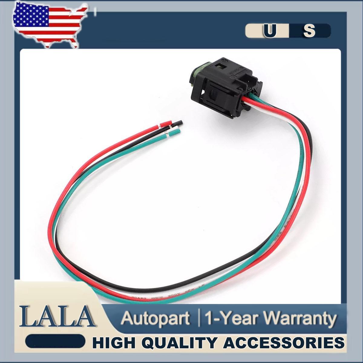 1X AC SENSOR INTERNATIONAL WIRING PIGTAIL For 2514202C91 2514202C92 4051001C1