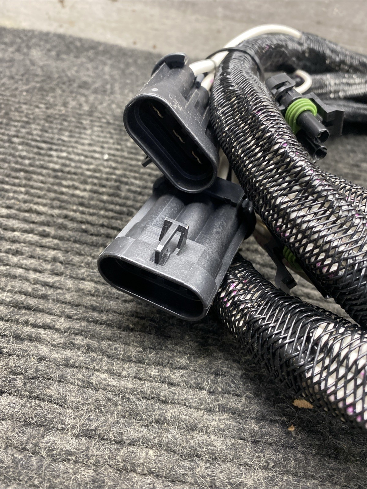 New Thermo King Harness 41-2502
