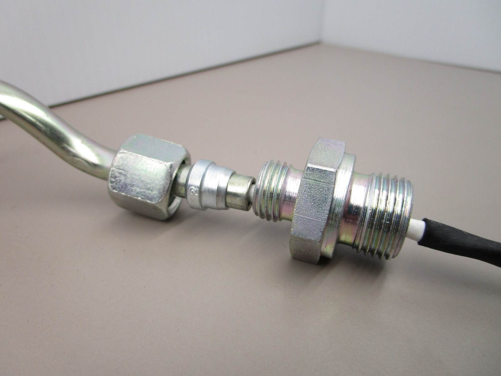 Voith Transmissions 56-3601-15 Connection Electrical Tube