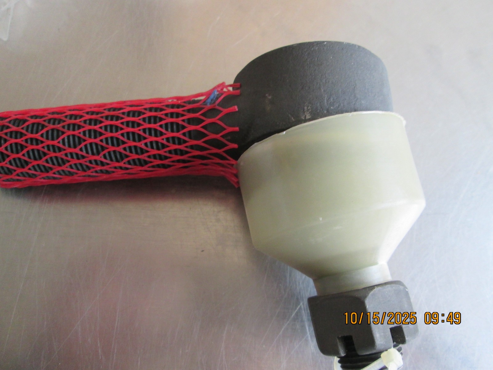 FLEETRITE FLT3218R TIE ROD END INTERNATIONAL
