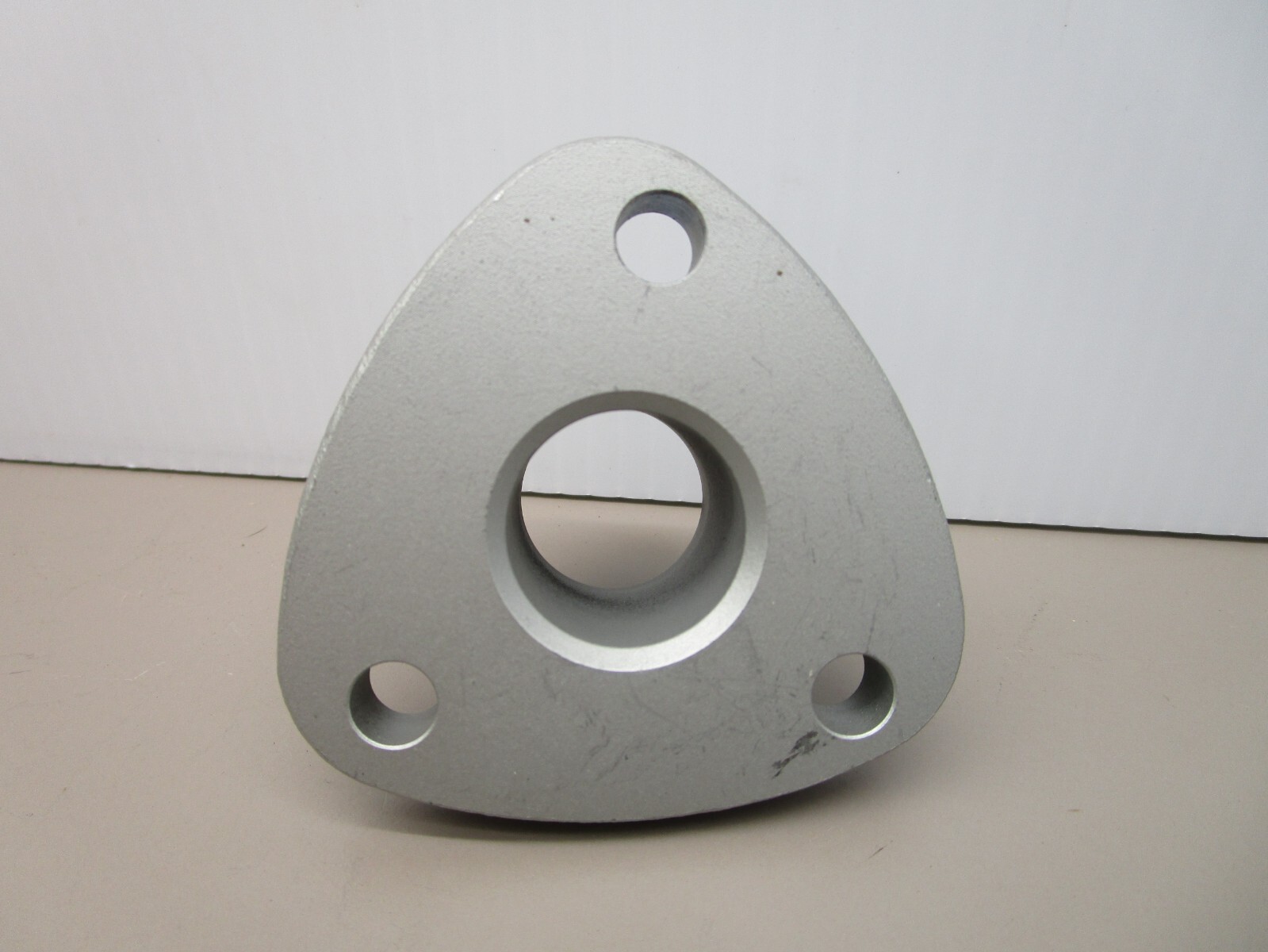 Voith Transmissions 64-0304-14 Flange 3-Hole Threaded