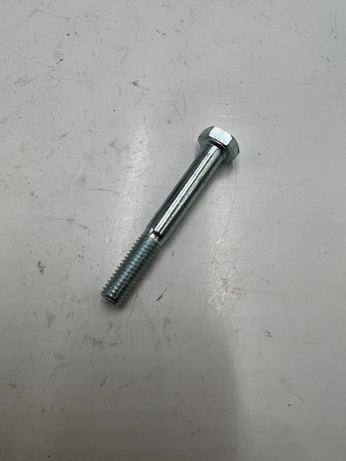 (Pack of 25) Dorman 2801-115 Cap Screw Hex Head Class 8.8 M8 1.25 X 60mm
