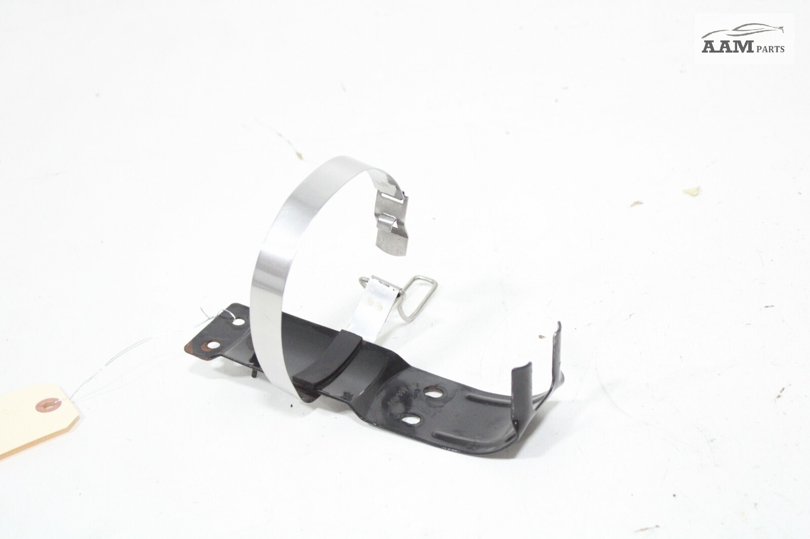 2018-2024 FREIGHTLINER CASCADIA FRONT LEFT DRIVER FIRE EXTINGUISHER BRACKET OEM