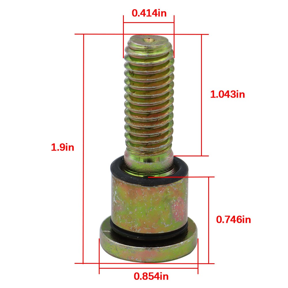Freightliner Door Striker Kit Replacement Part A18-37204-000