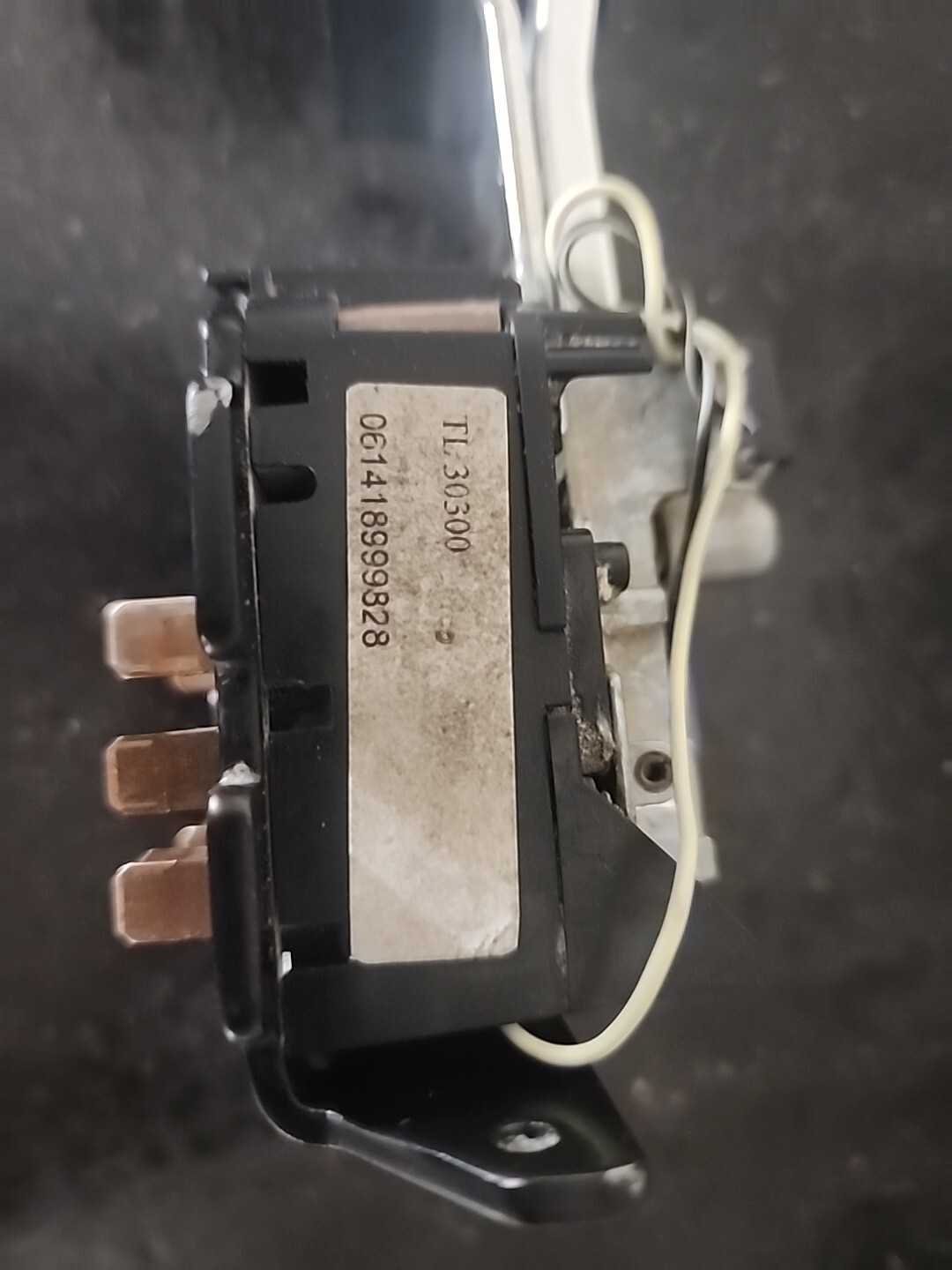 TRP TL30300 TURN SIGNAL SWITCH