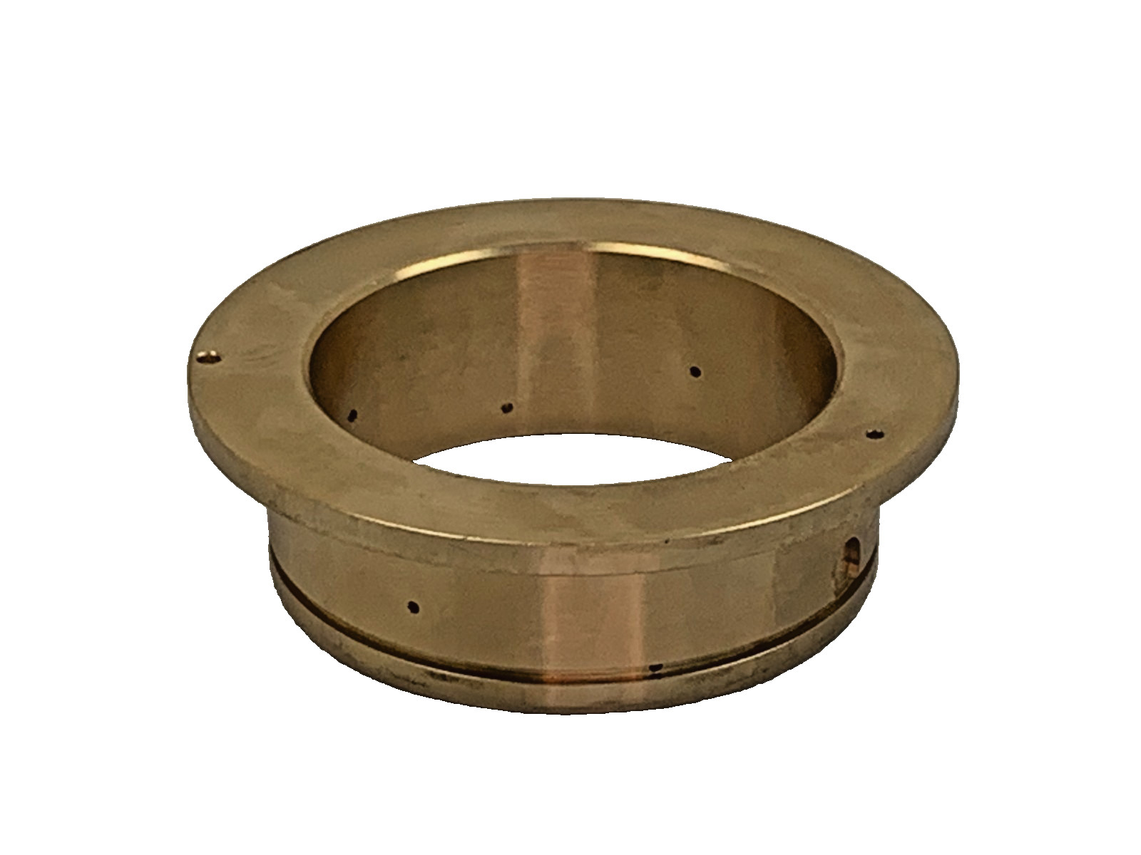Genuine Voith 82-28896-000 Transmission Bushing, Guide Wheel 17000520