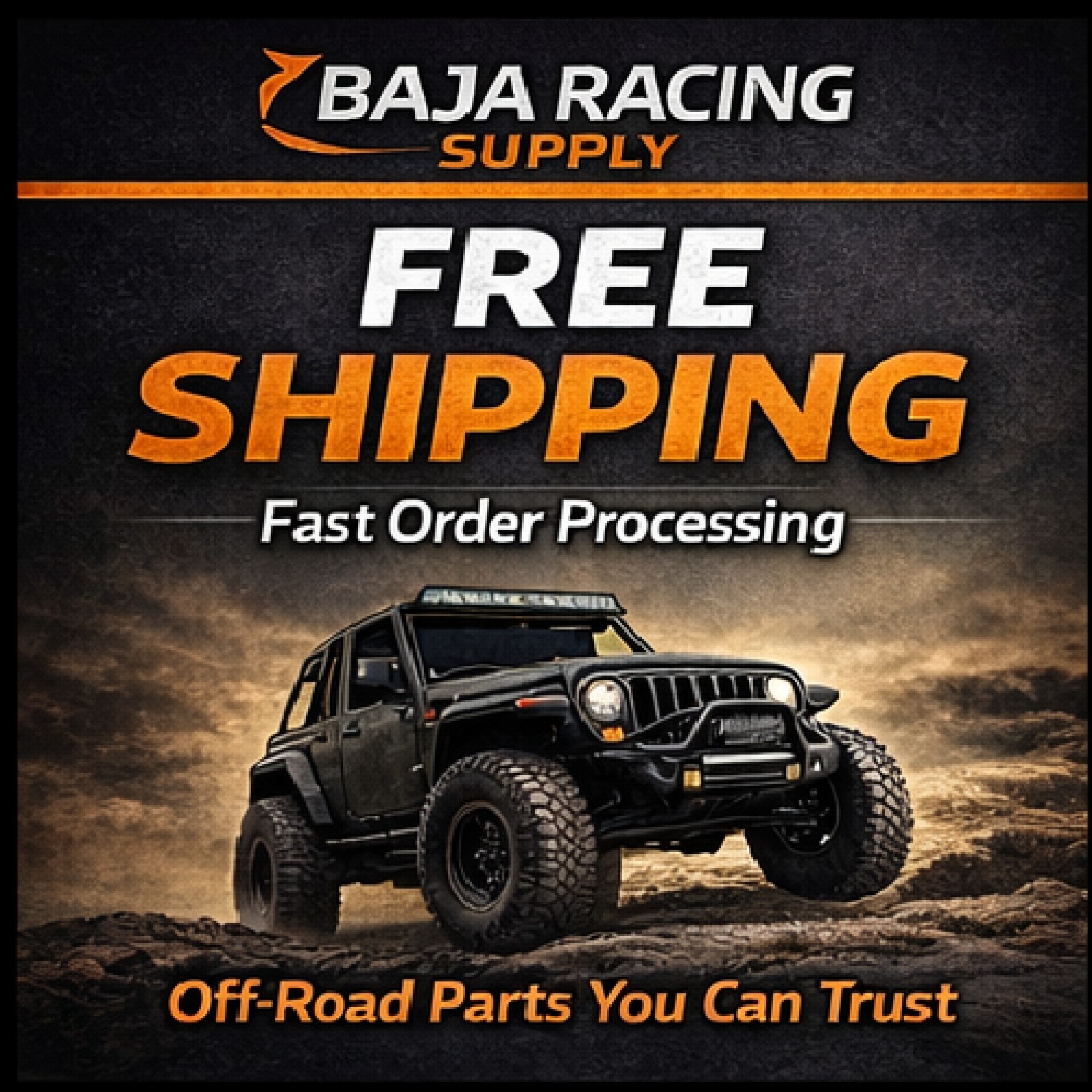 Iron Rock Off Road Chrysler 8.25 Yoke Kit (U-Bolt Style)
