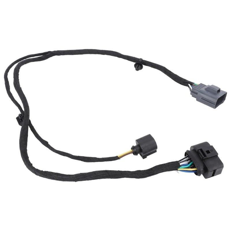 Wiring Harness for FM FH Truck Replacement Part Easy Installation 82407496