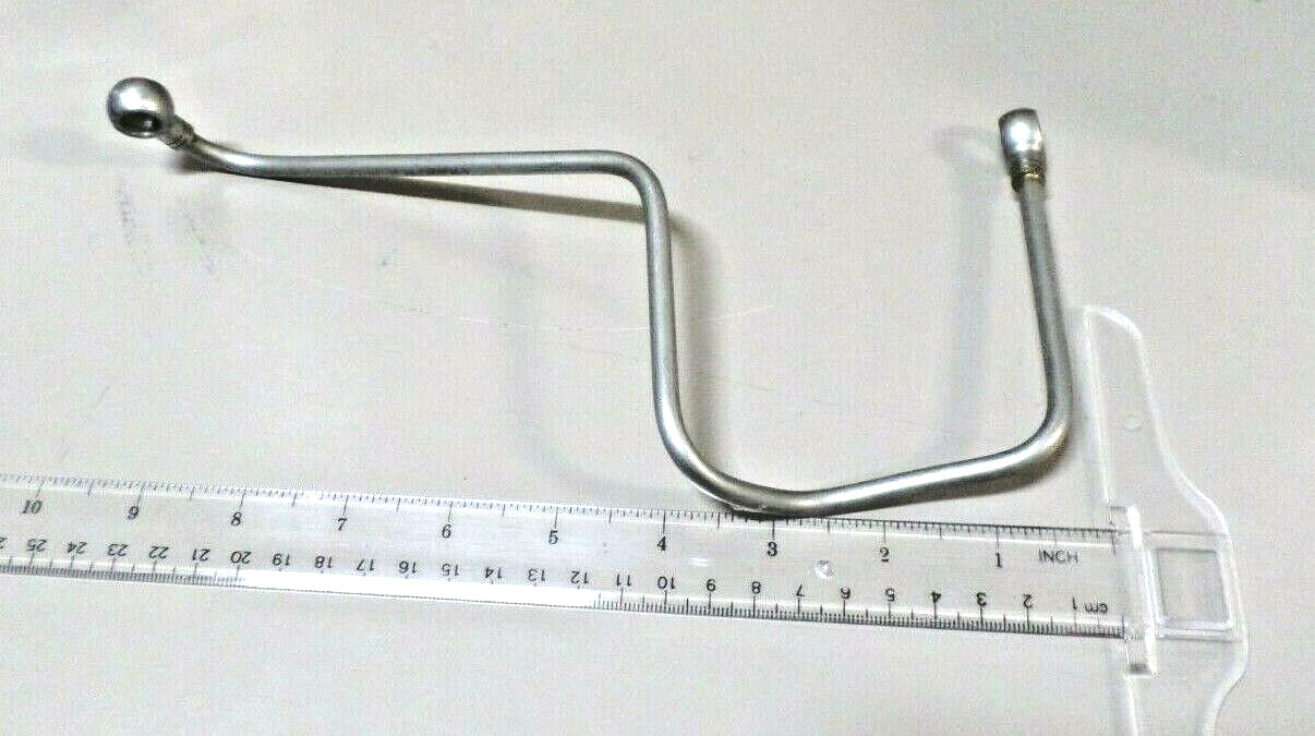VOITH 68.3158.11 PIPING