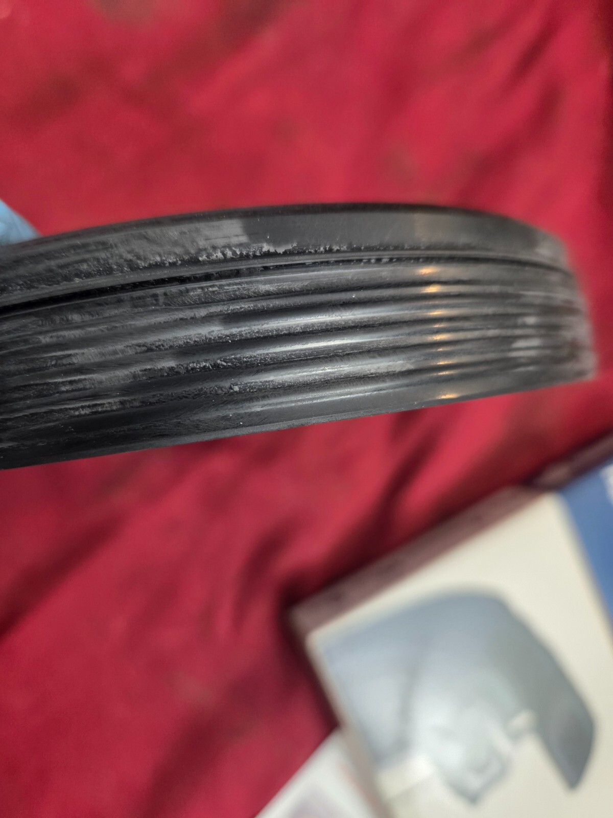 TORQUE PARTS TRO243, WHEEL oil Seal 46300, 859, 373-0243 Heavy Duty