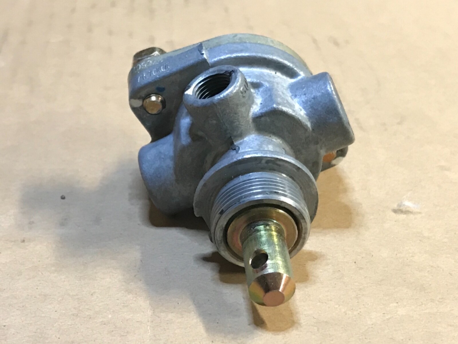 Bendix OR276567 X PP-1 Push / Pull Control Valve (Remanufactured)