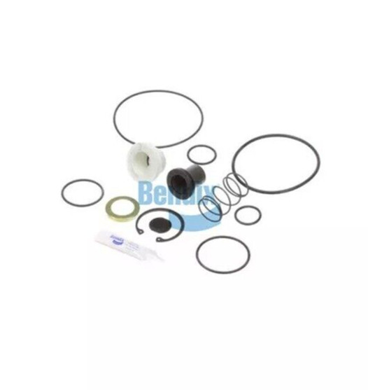 102802N, 1676687C91 R12 R14 Bendix Relay Valve Repair Kit OEM NEW