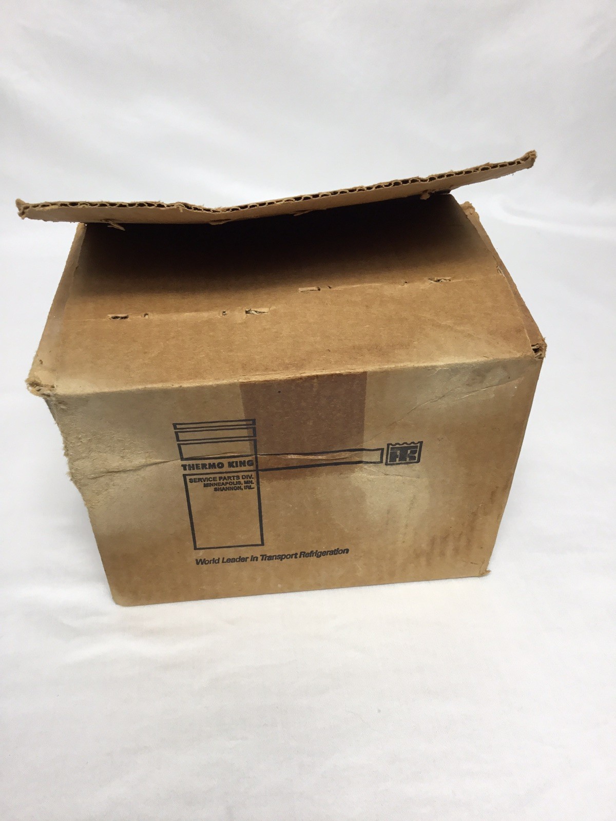 THERMO KING DIGITAL THERMOMETER Kit 40-356 44-8045 44-5234 OEM NOS