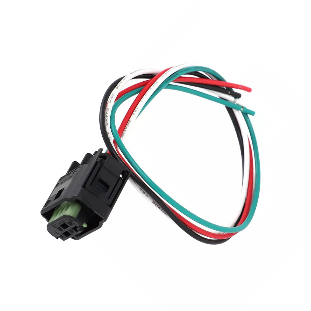 FOR 4051001C1 2514202C91 2514202C92 AC SENSOR INTERNATIONAL WIRING PIGTAIL