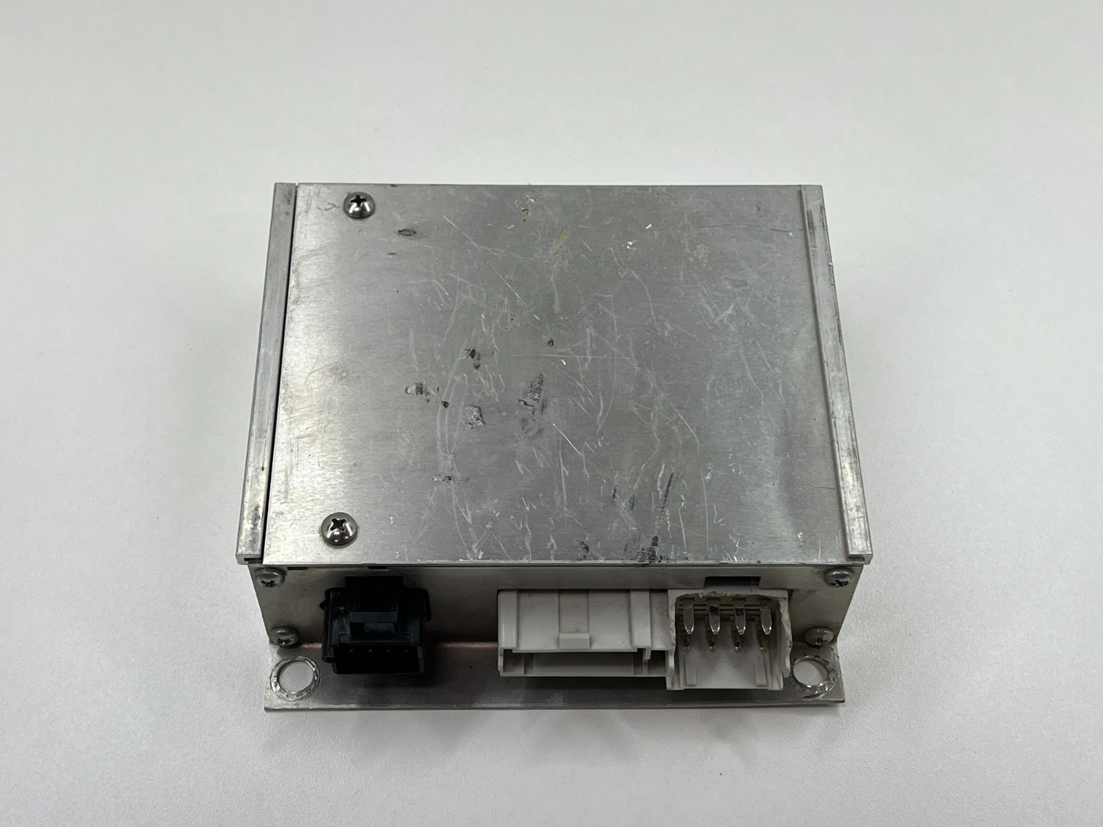 OEM Western Star 4700 4900 ECC CECU Module 06-75168-000 11-15 Damaged Core