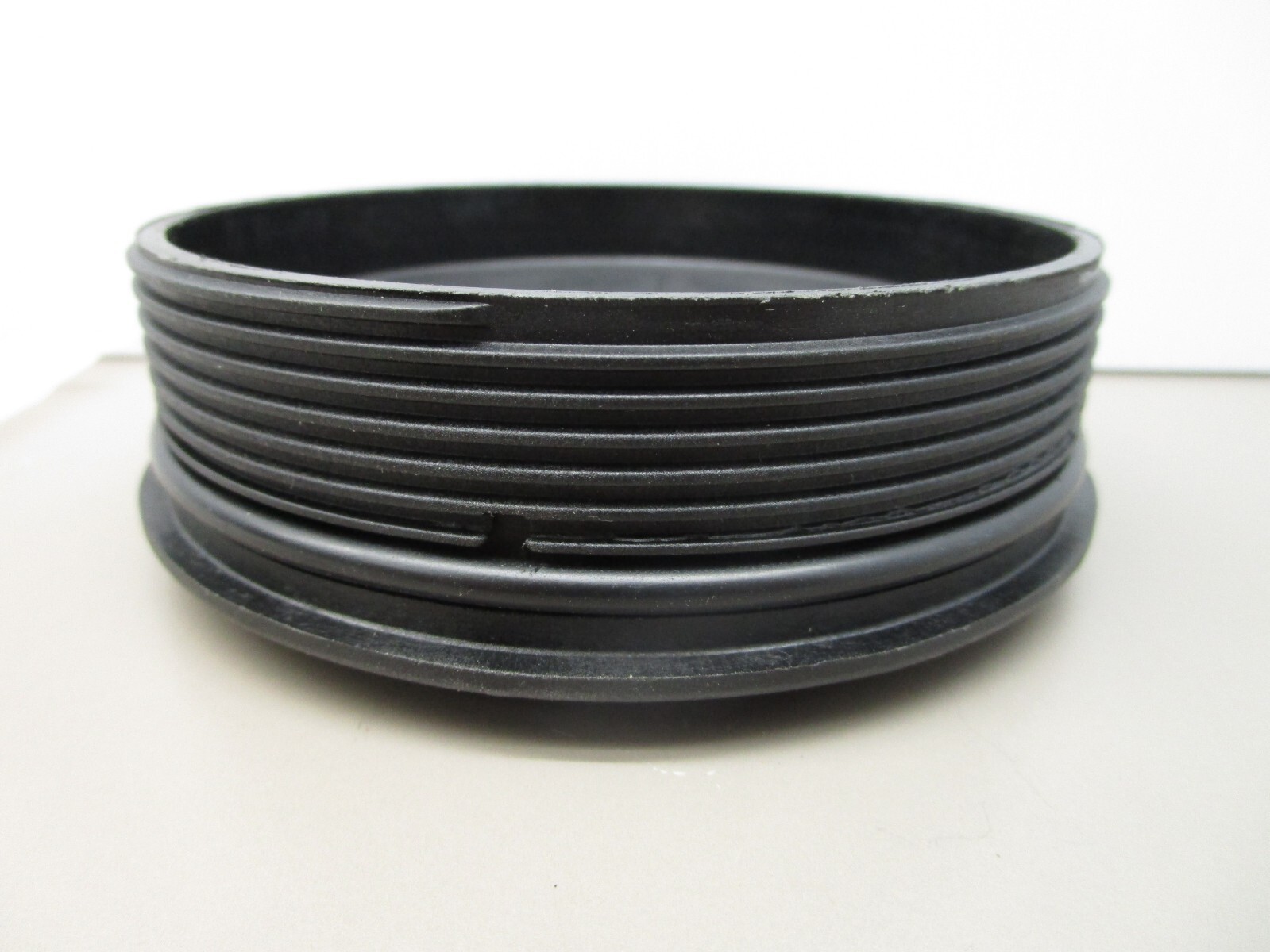Voith Transmissions 68-0903-10 Filter Cover Mann 29-005-00-209