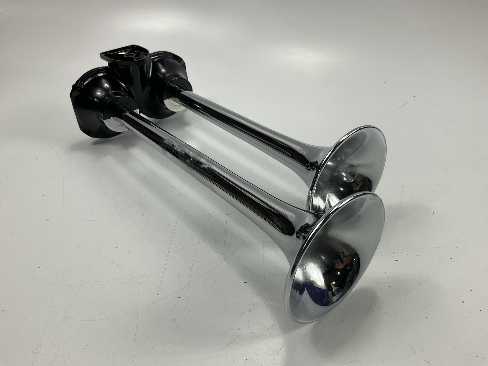 World American WA1600 HD Truck Big Rig Dual Air Horn