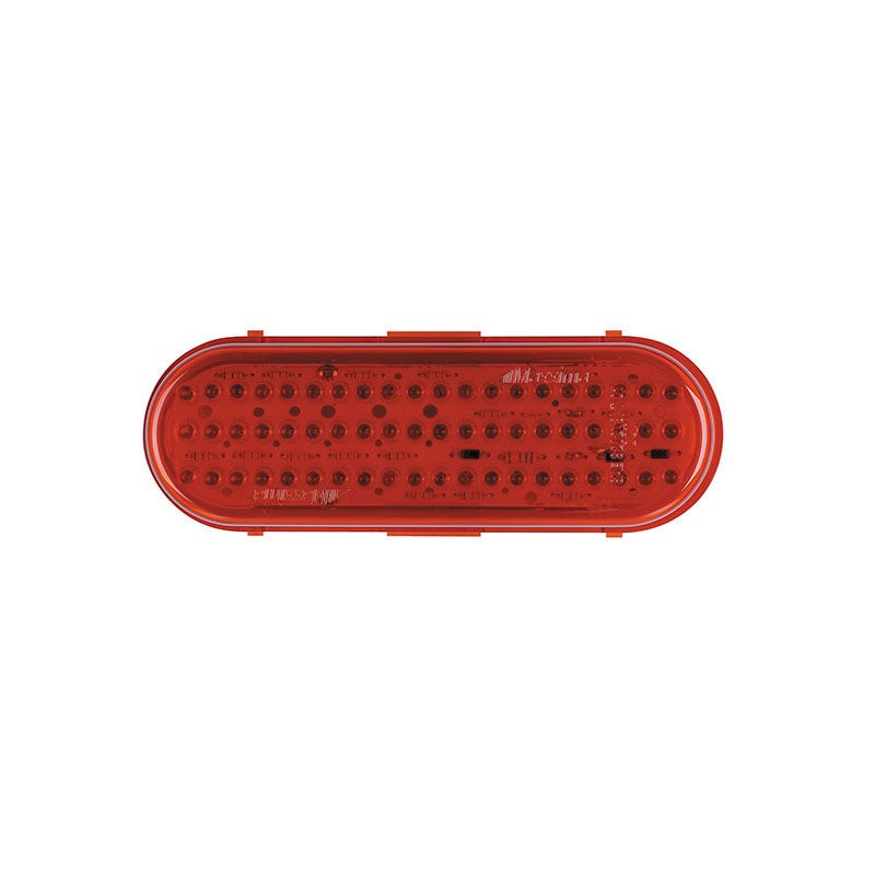 Maxxima 6″ Oval 60 Led | M63100R