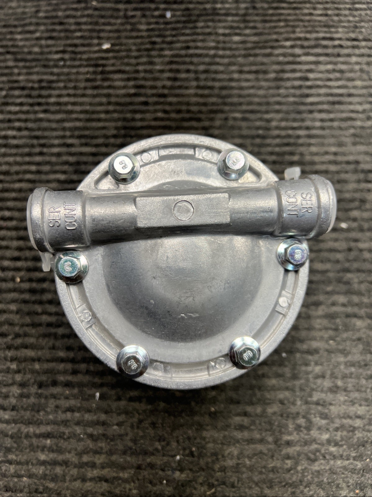 WORLD AMERICAN WA110197 RELAY VALVE