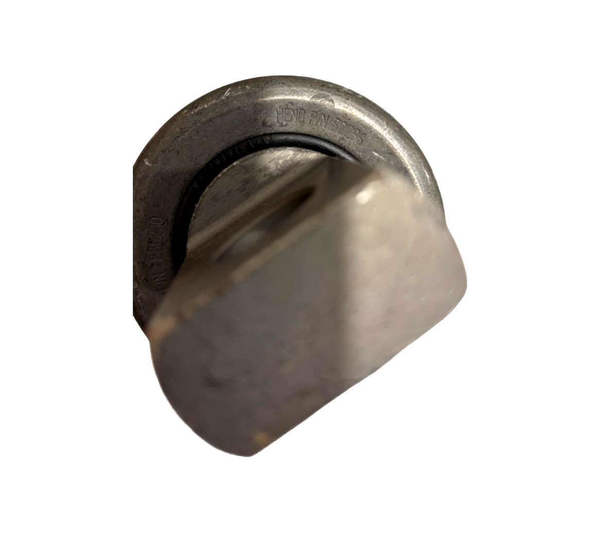 PACCAR P52296 BUSHING-RUBBER CAN W/ANTI BUJE LAL TA 880230 PAT 6430774