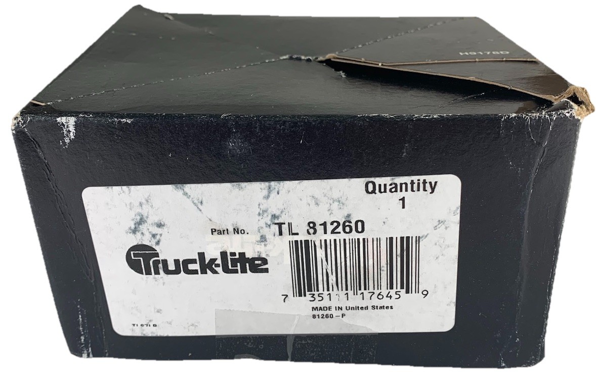 truck lite tl 81260 Flood Light New In Box