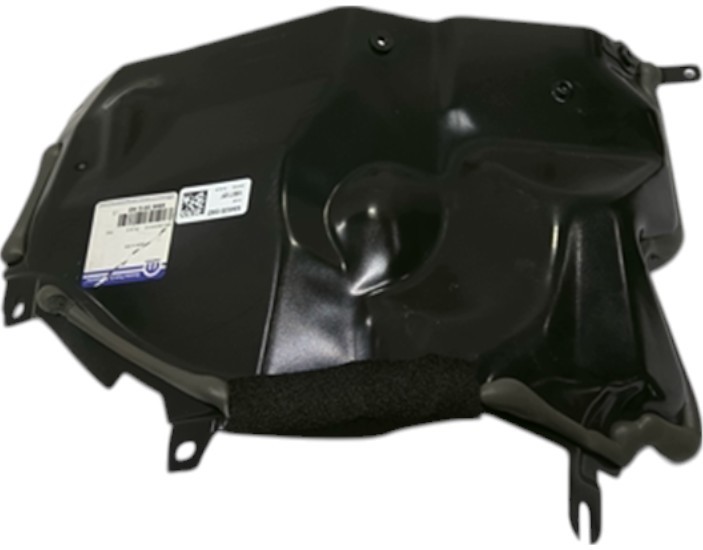 CHRYSLER NA DASH LOWER PANEL 68463512AD NEW OEM 68463512AD