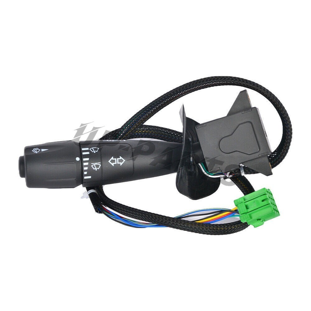For Peterbilt Kenworth Turn Signal Wiper Switch P27-1067 480908 P271067 P27-6221