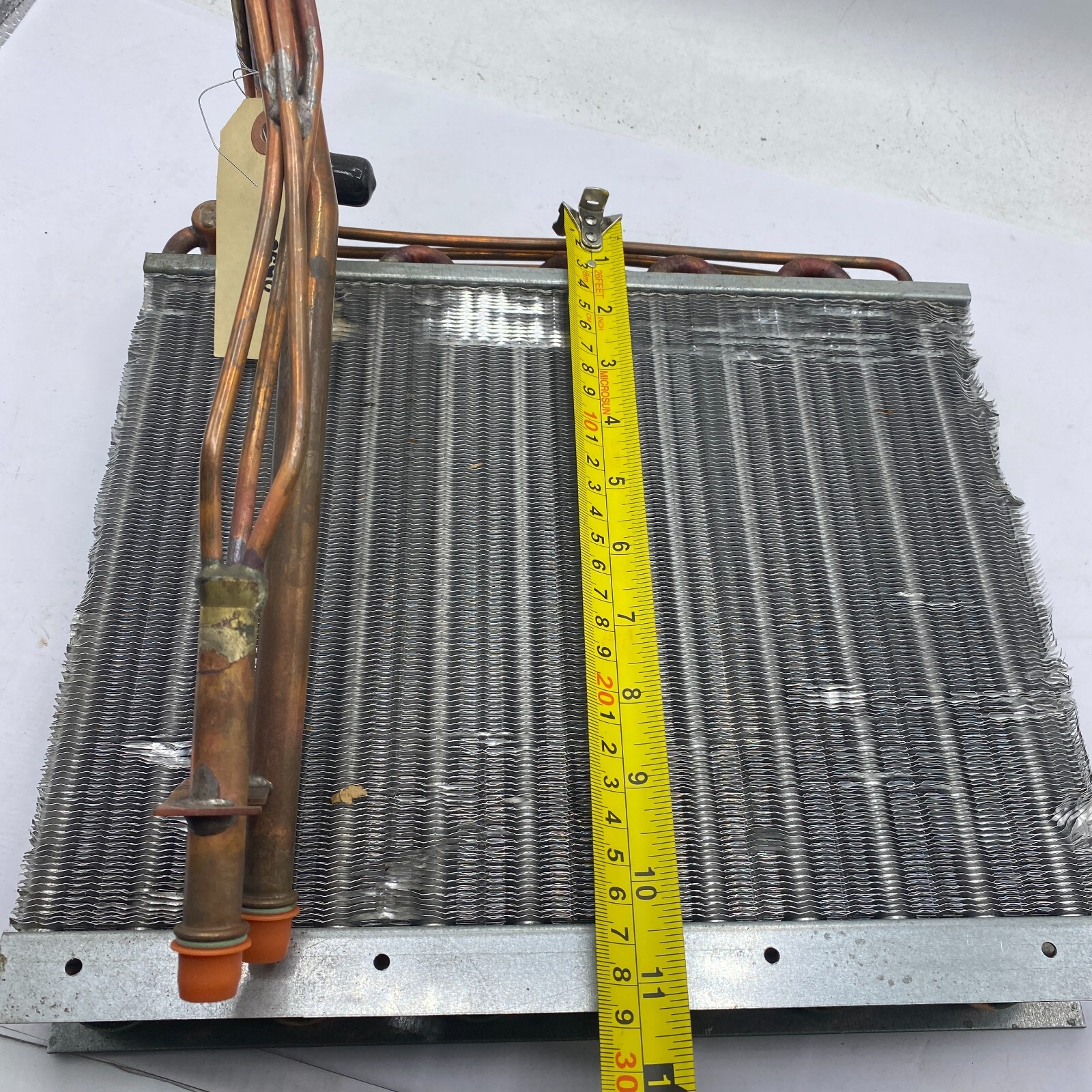 FLEETRITE ZGH 53003 AIR CONDITIONER REPAIR ONE INSTALLATION KIT NAVISTAR USA 🔔