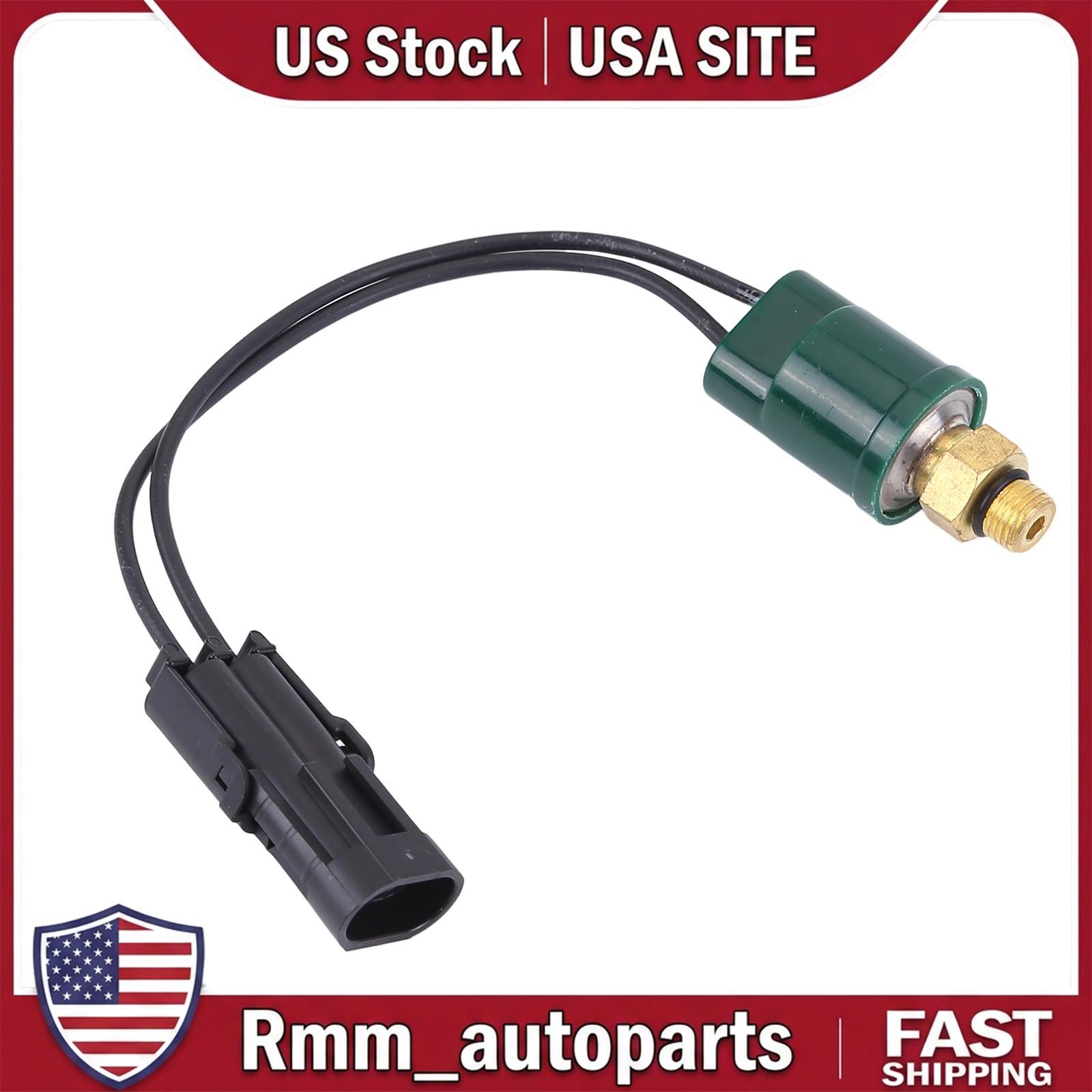 Pressure switch New For Parker-Chelsea (PTO) Power Take Off Pressure Switch