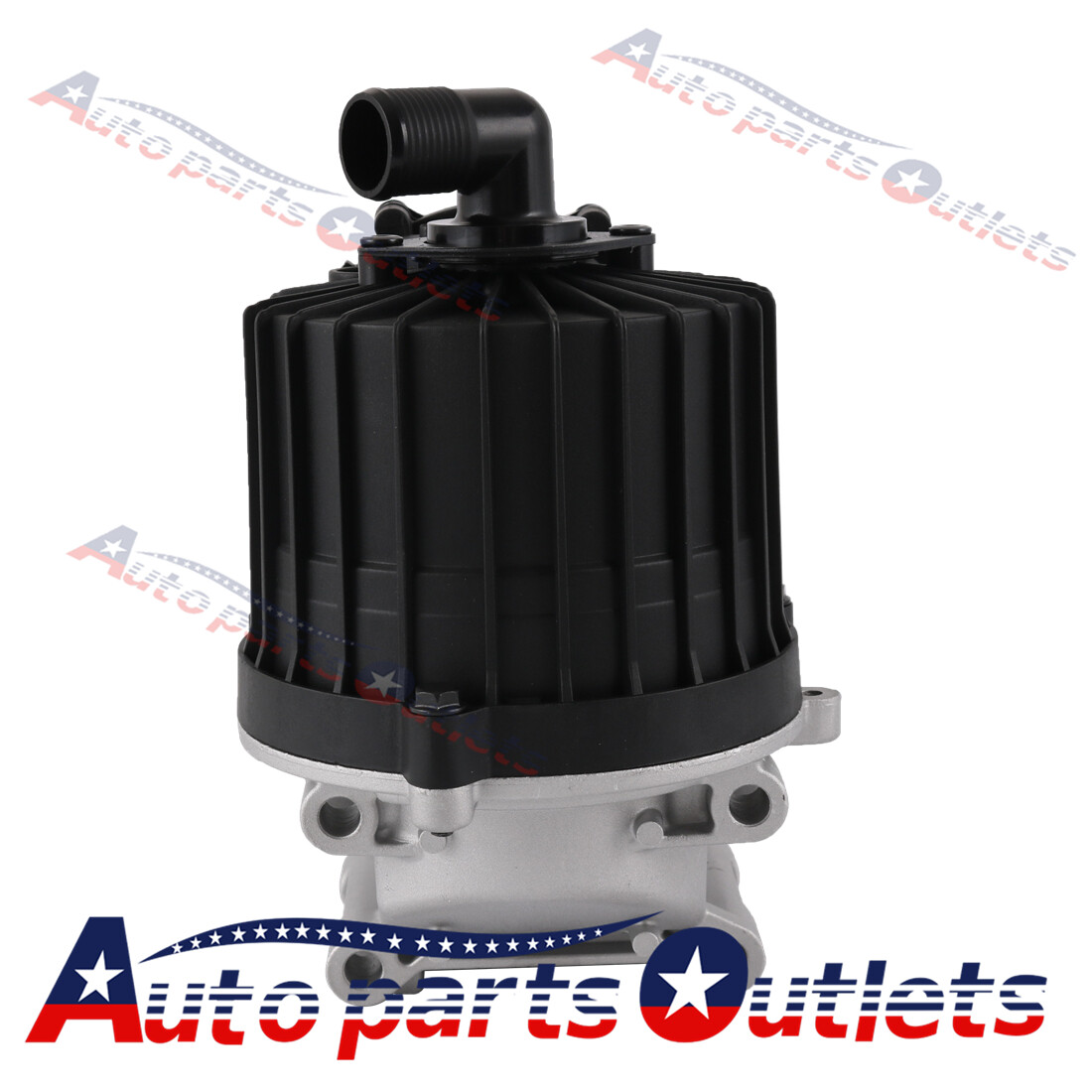 Oil Separator 21122541 20499419 New For Volvo D13 + Gasket 20532891