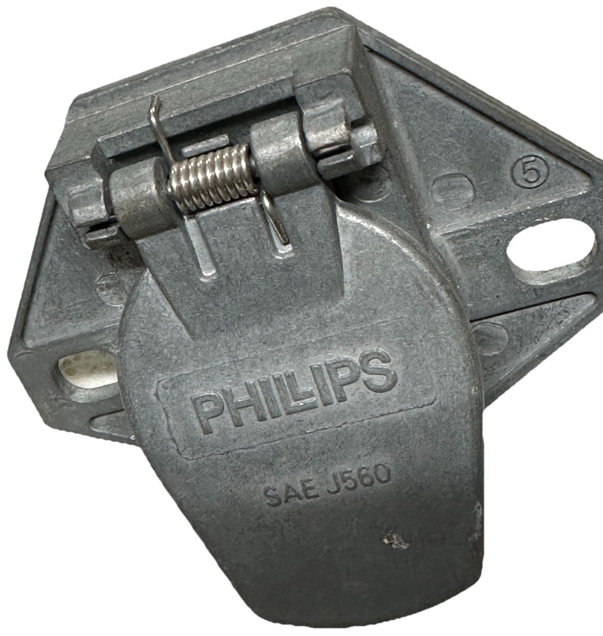 phillips sae j560, 15-720, And Other Trailer Adaptors, See Description