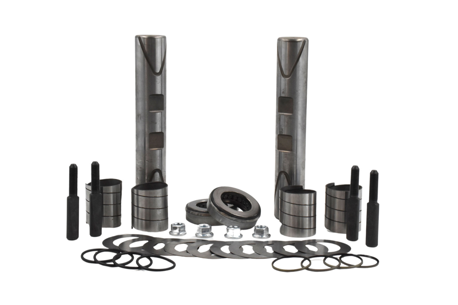 Stemco K103S Qwik Kit No Ream King Pin Set