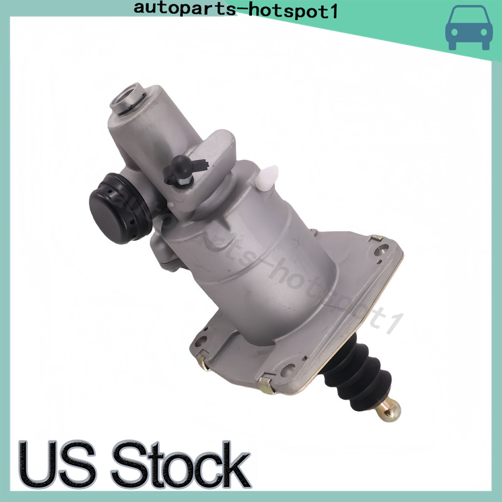 New Clutch Servo KW E17-6012 for Kenworth T680 T880 1000285721AM 1001102860AM US