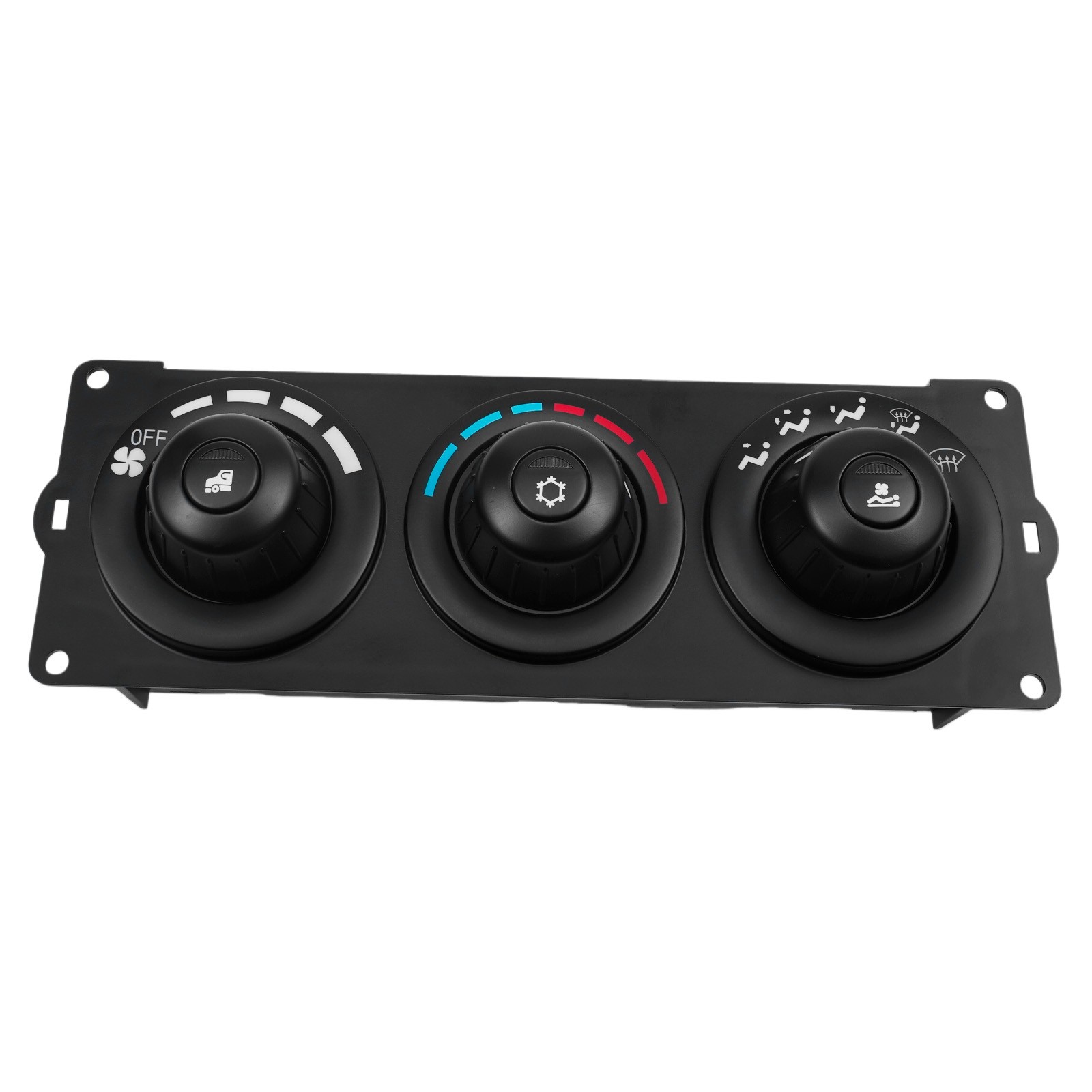 Climate Control Module Fit for Kenworth Truck 2006+, HVAC AC F21-1013-11-000