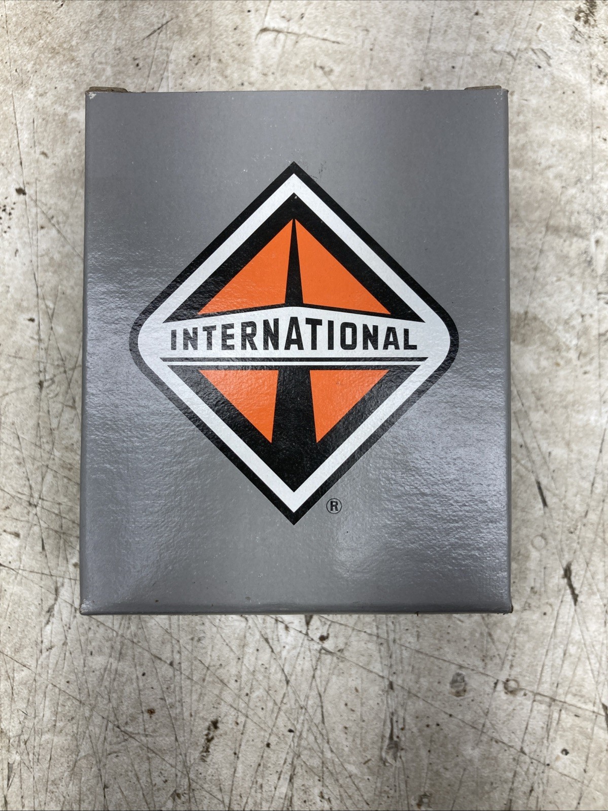 Genuine International HVAC Thermister Kit 2606229C92 (New Old Stock)