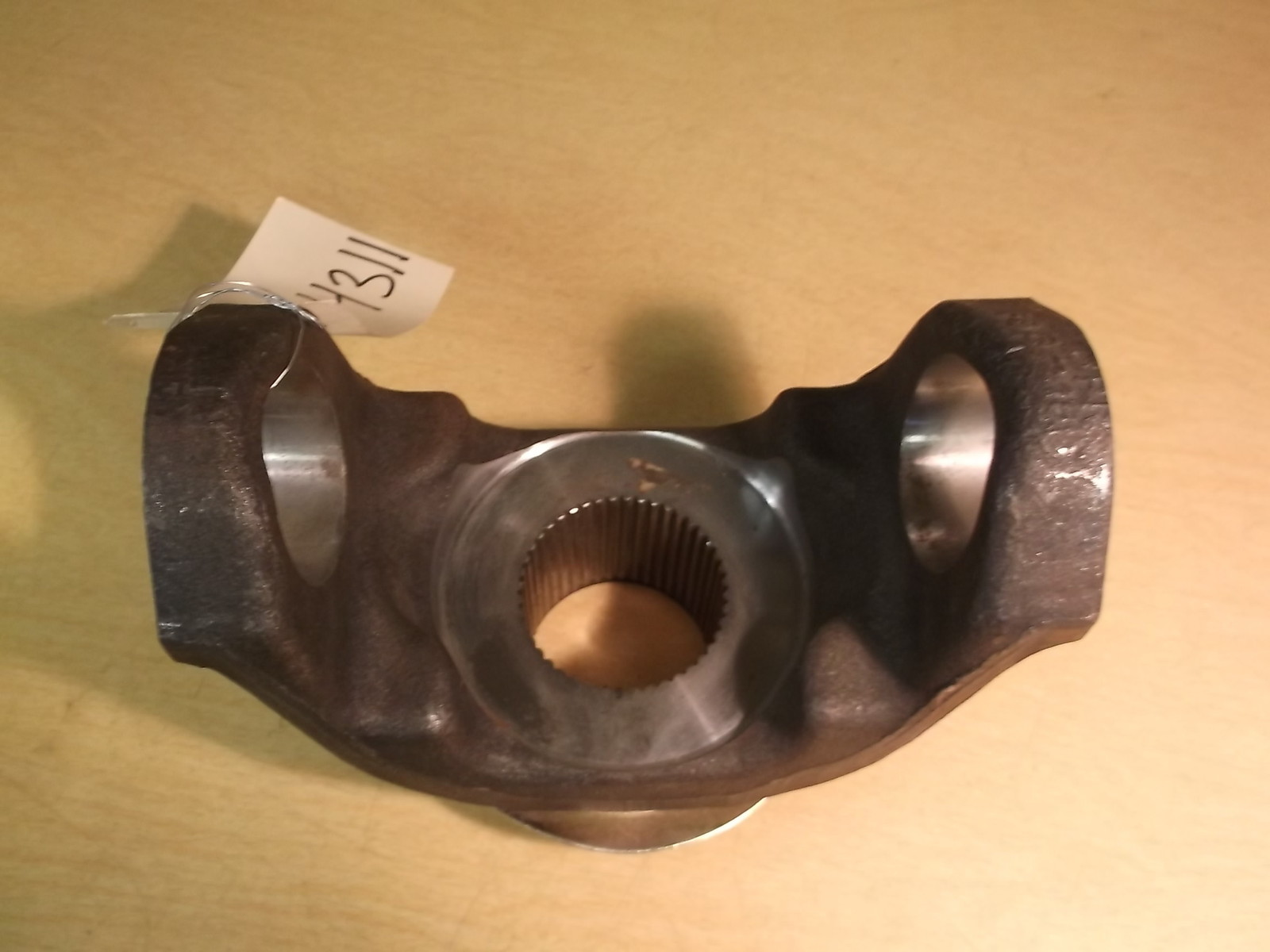 NEW Yoke M200609230048 Yoke 6.5-4-4311 *FREE SHIPPING*