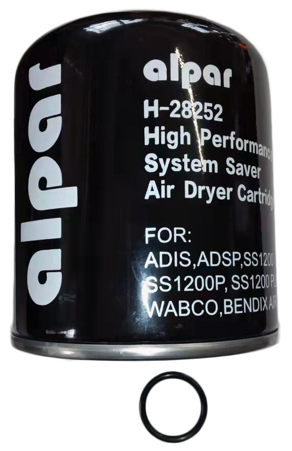 Air Dryer Cartridge for ADIS, ADSP, SS1200 Plus ref:R950011, 109994K, 170.109994