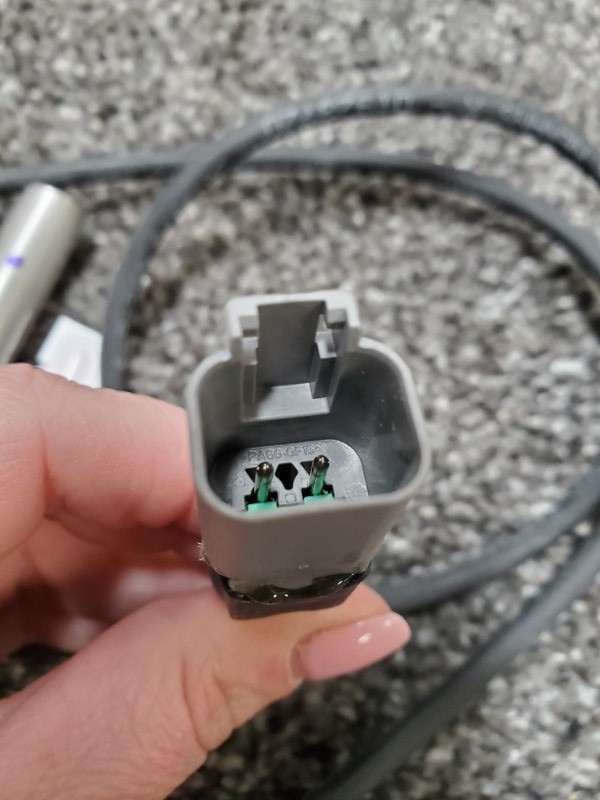 Bendix Speed Sensor BX801553 – FREE SHIPPING
