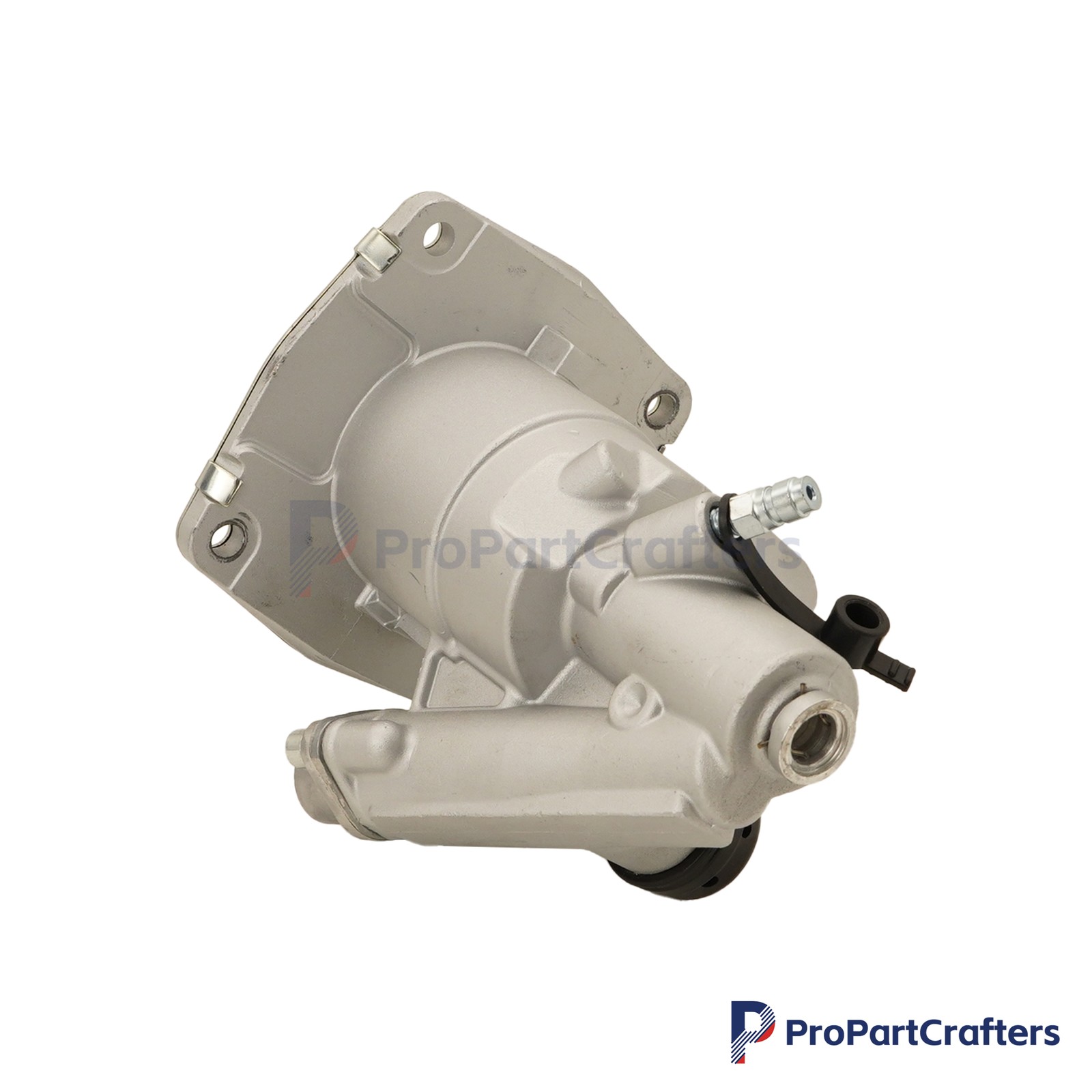 NEW E17-6012 1000285721AM 1001102860AM For Kenworth KW T680 T880 Clutch Servo US