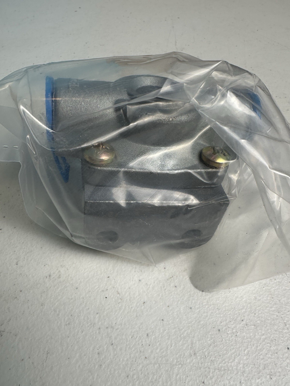 REMN Stratoline 229859 Quick Release Valve – Commercial Truck Air Brake