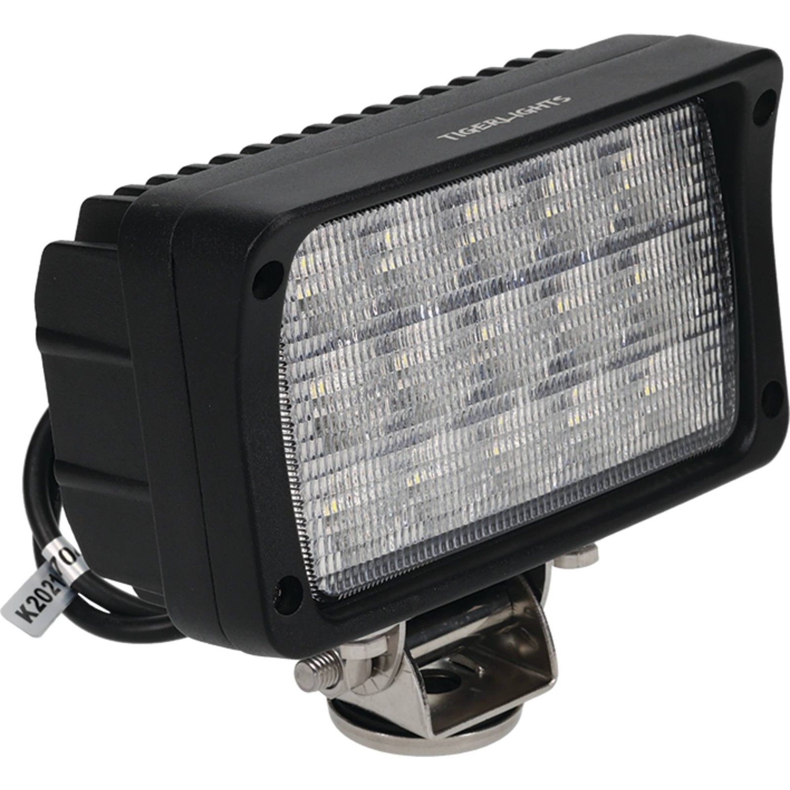 Led Rectangular Flood Light, 34″ Long TL130F
