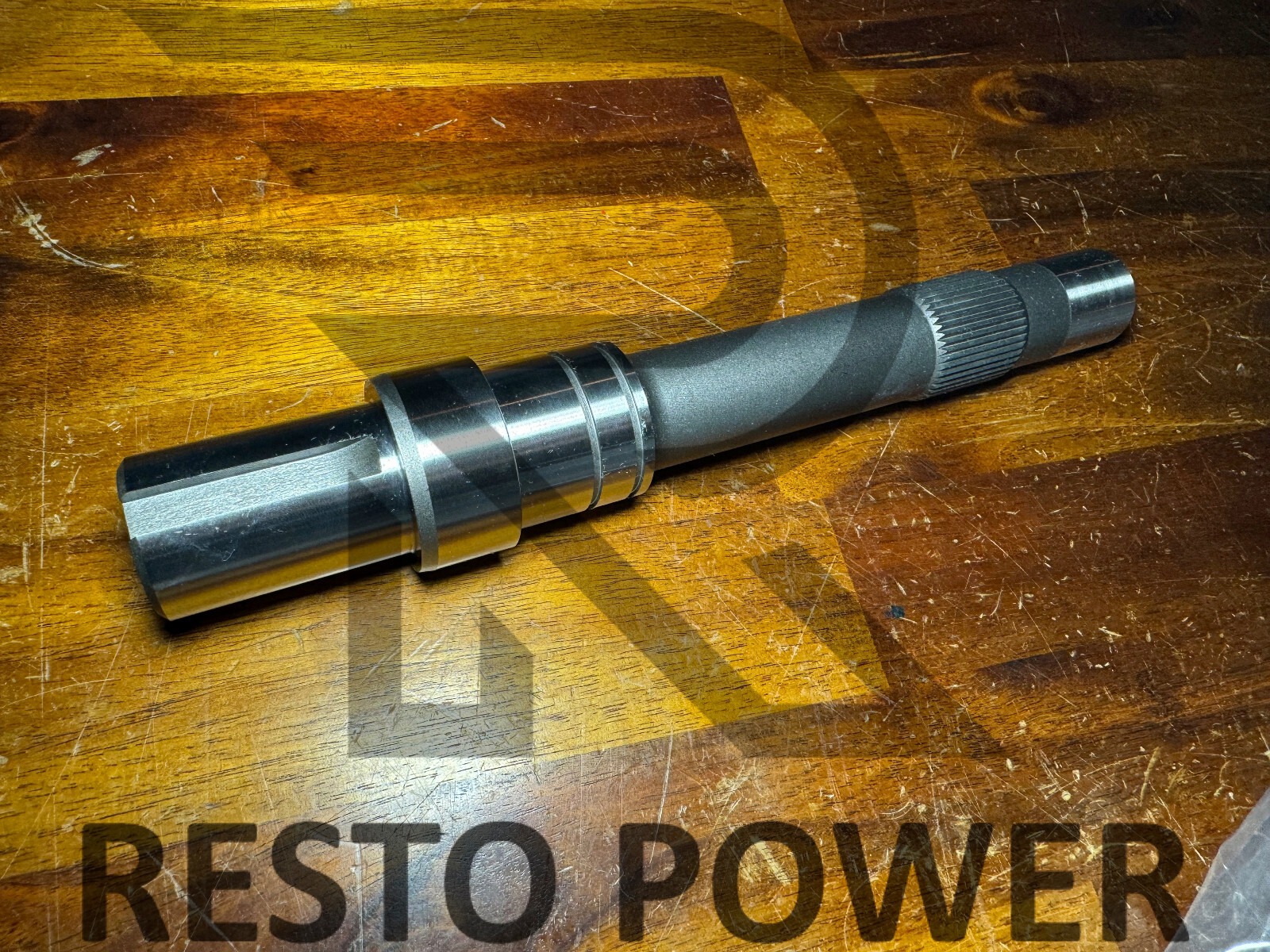 New VICKERS EATON DANFOSS 309404 SHAFT #1 Keyed Shaft Hydraulic Vane Motor 45M
